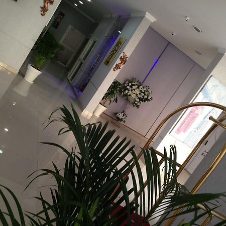 Riviera Apartments Кувейт Экстерьер фото