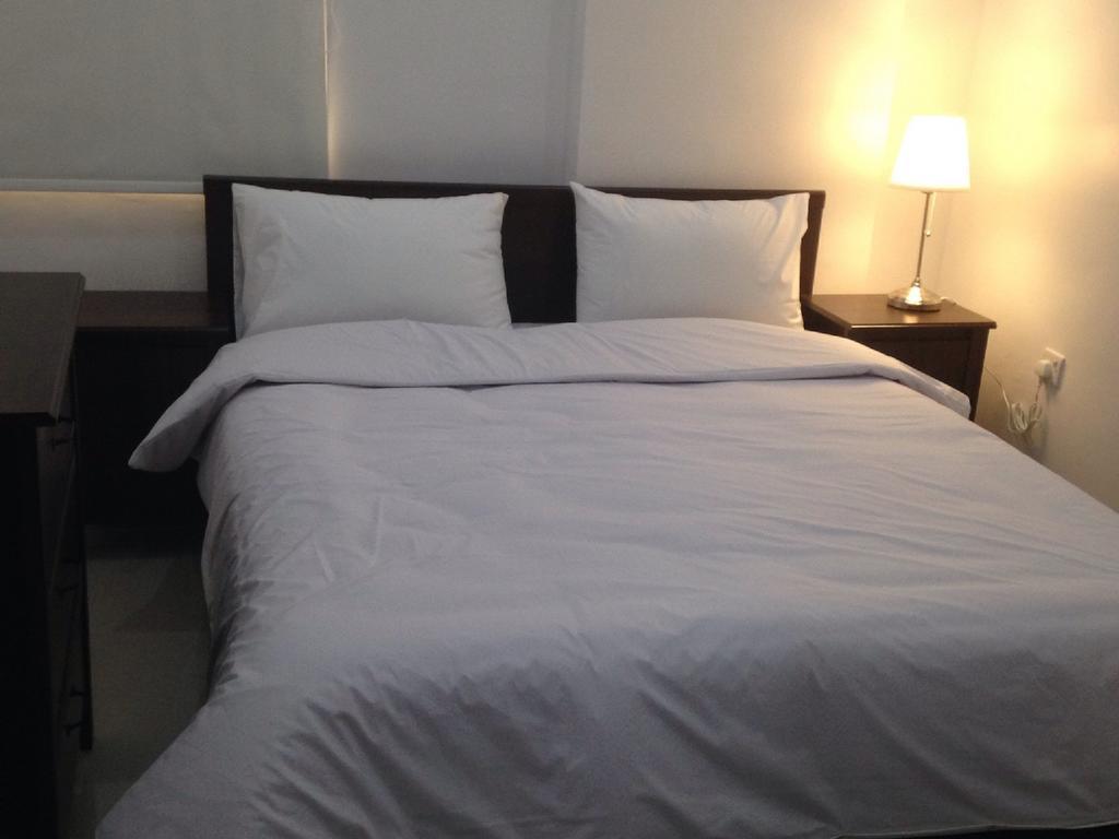 Riviera Apartments Кувейт Экстерьер фото