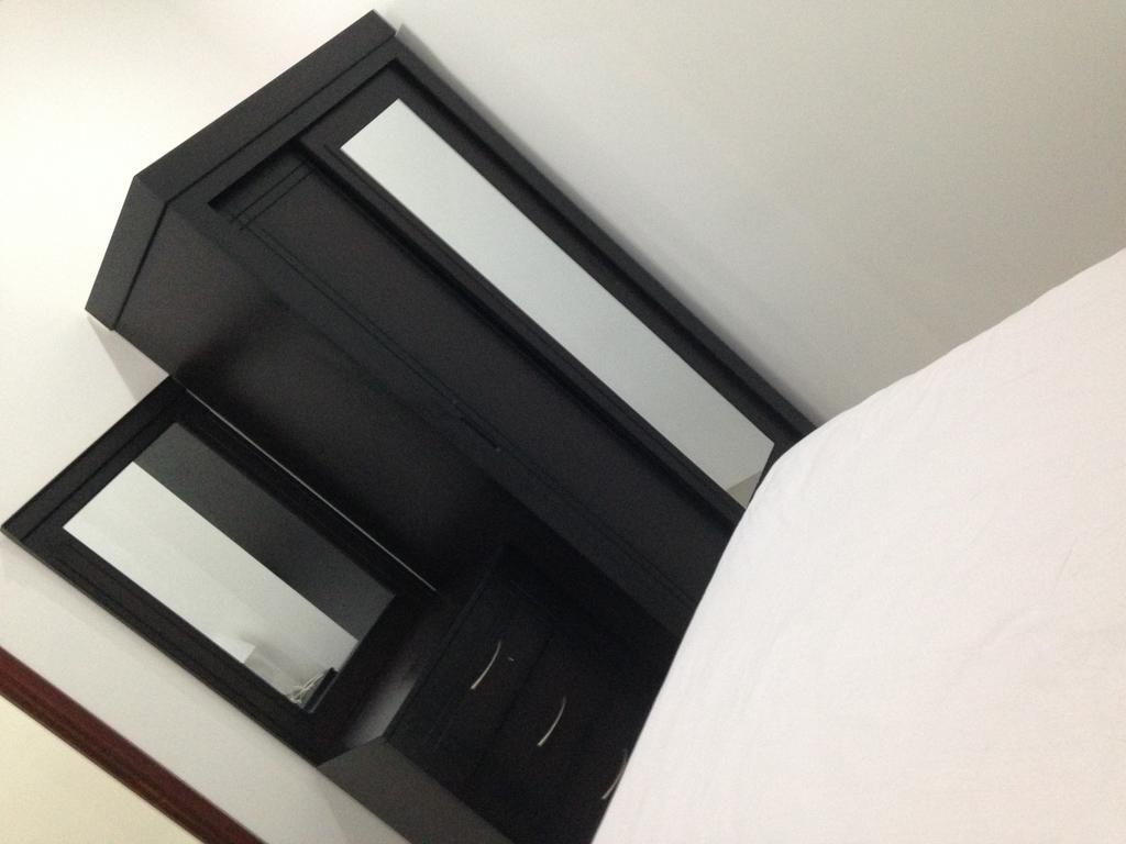 Riviera Apartments Кувейт Экстерьер фото